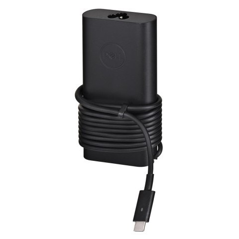 Dell USB-C 90 W AC Adapter 1m Power Cord