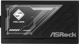 Zasilacz ASRock STEEL LEGEND 1000W 80 Plus Gold