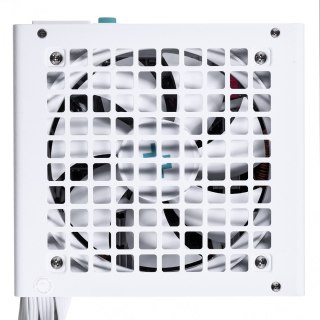 Zasilacz Deepcool PL650D WH  650W Bronze white
