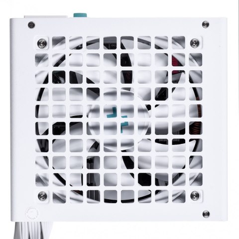 Zasilacz Deepcool PL650D WH  650W Bronze white