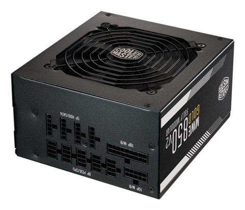 COOLER MASTER ZASILACZ MWE Gold 850 -V2 ATX3.1