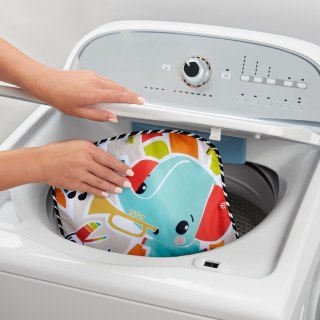 Mattel Fisher Price Mata edukacyjna z pianinkiem HWY57