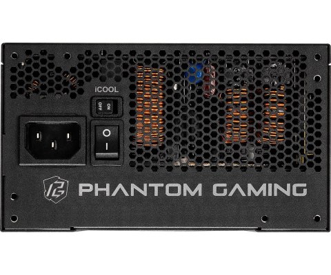 Zasilacz ASRock PHANTOM GAMING 1000W 80 Plus Gold