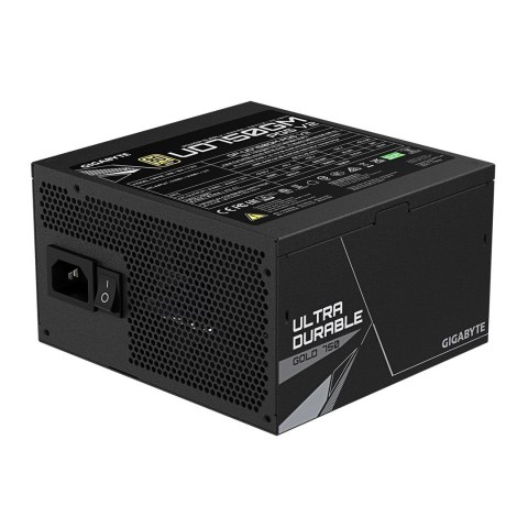 Zasilacz Gigabyte UD750GM 750W PG5 V2