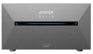 Magazyn energii Anker Solix Solarbank 2 E1600 Pro 1600Wh 800W
