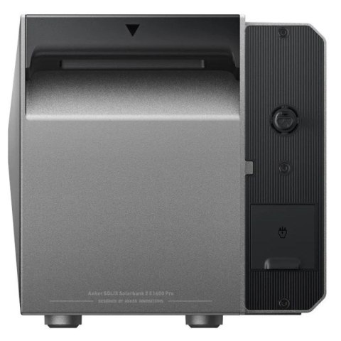 Magazyn energii Anker Solix Solarbank 2 E1600 Pro 1600Wh 800W