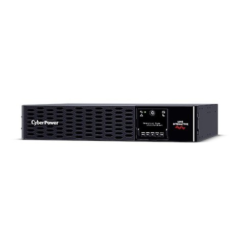 Zasilacz UPS CyberPower PR3000ERTXL2U