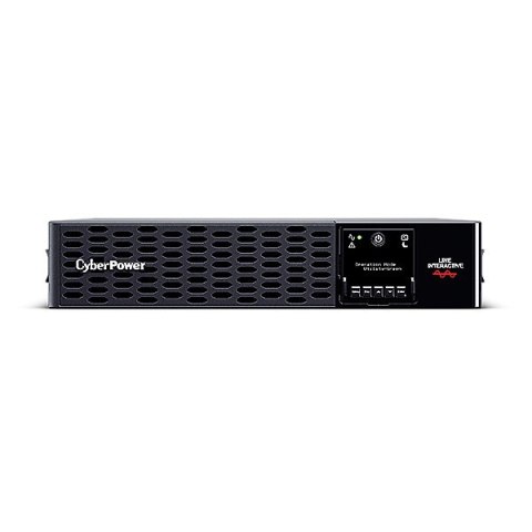 Zasilacz UPS CyberPower PR3000ERTXL2U