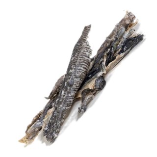 BULT Skóra z dorsza dla psa 50g