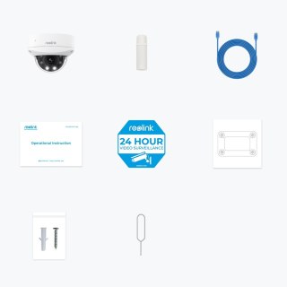 Kamera IP Reolink P437