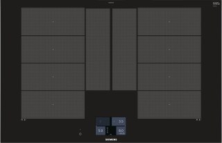 Płyta indukcyjna SIEMENS EX875KYW1E