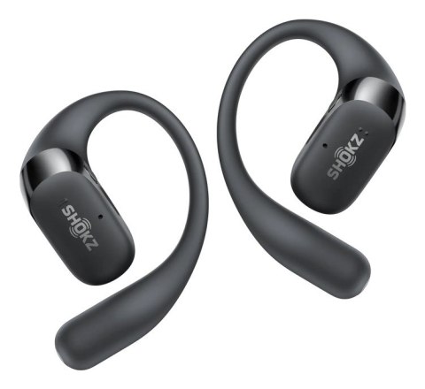 Słuchawki bezprzewodowe Shokz OpenFit 2 Black