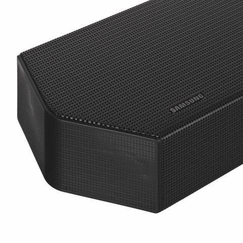 Soundbar Samsung HW-Q600F/EN 3.1.2 kan. 380W Bluetooth 4.2 Dolby Atmos Czarny