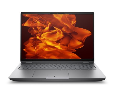 HP ZBook Fury 16 G1i Ultra 9 285HX 16.0"WUXGA 300nits AG 32GB DDR5 5600 SSD1TB RTX Pro 3000_12GB W11Pro 3Y OnSite