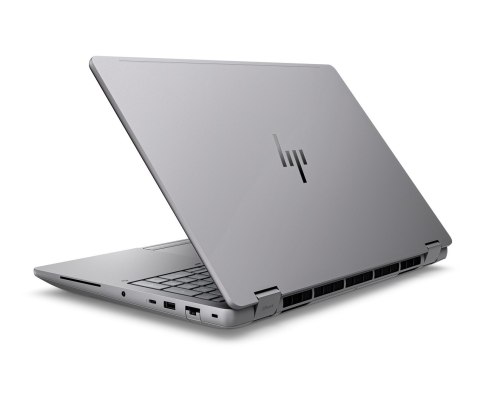 HP ZBook Fury 16 G1i Ultra 9 285HX 16.0"WUXGA 300nits AG 32GB DDR5 5600 SSD1TB RTX Pro 3000_12GB W11Pro 3Y OnSite