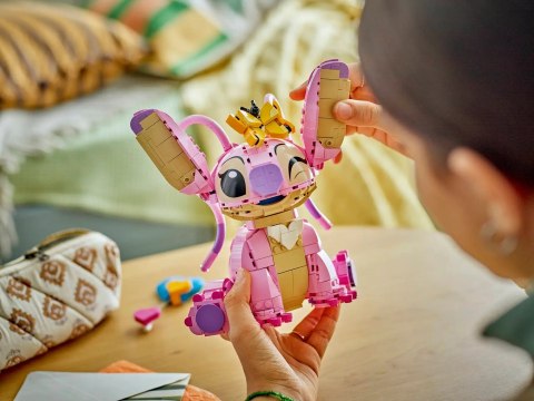 LEGO Disney Classic 43257 Andzia