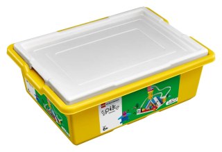 LEGO Education 45345 Zestaw SPIKE Essential