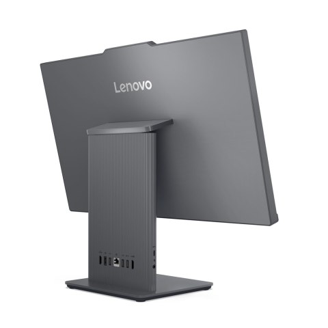Lenovo IdeaCentre AIO 24IRH9 i5-13420H 23.8" FHD IPS AG 250nits 100Hz 16GB DDR5 5200 SSD512 Intel UHD Graphics NoOS Luna Grey