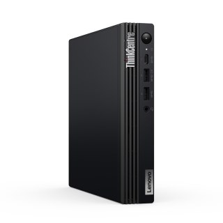 Lenovo ThinkCentre M70q Gen 5 i7-14700T 16GB DDR5 5600 SSD1TB UHD Graphics 770 W11Pro Black 3Y OnSite