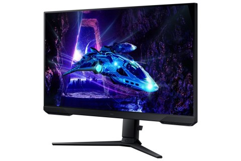 MONITOR SAMSUNG ODYSSEY G3 LED 32" LS32DG302EUXEN