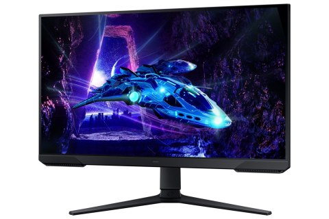MONITOR SAMSUNG ODYSSEY G3 LED 32" LS32DG302EUXEN