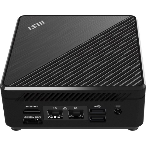 MSI Cubi N ADL S-098EU Pentium N200 4GB SSD128 Intel UHD Graphics W11Pro