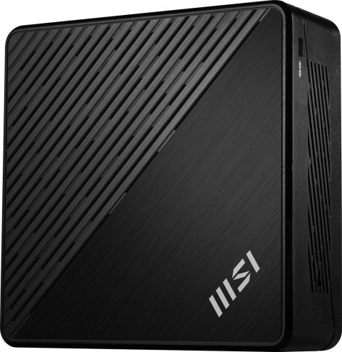 MSI Cubi N ADL S-098EU Pentium N200 4GB SSD128 Intel UHD Graphics W11Pro