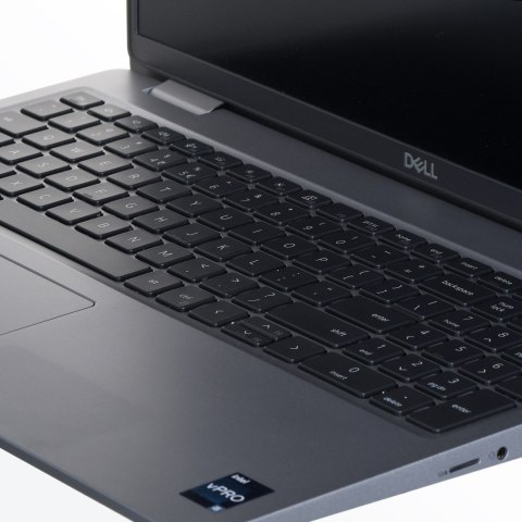 DELL LATITUDE 5530 i5-1250p 16GB 256GB SSD 15" FHD Win11pro + zasilacz UŻYWANY