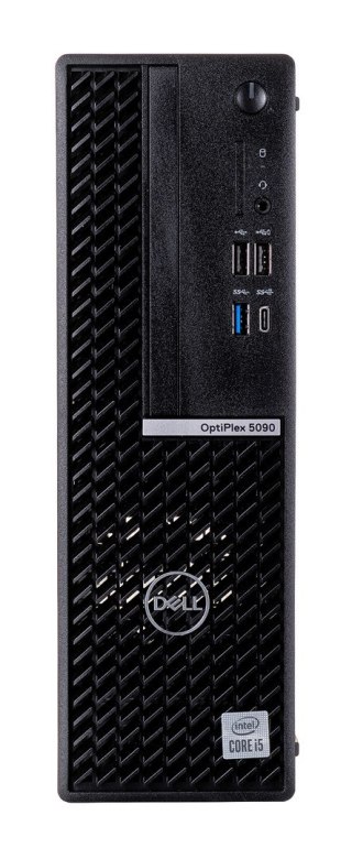 DELL OptiPlex 5090 i5-10505 16GB 256GB SSD SFF Win11pro UŻYWANY