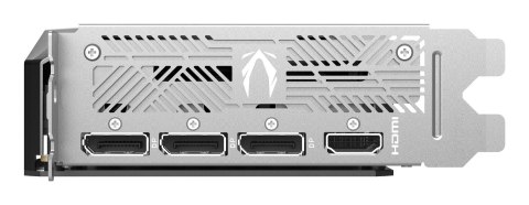 Karta graficzna ZOTAC GAMING GeForce RTX 5070 SOLID 12GB