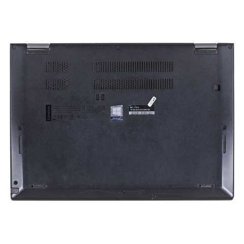 LENOVO ThinkPad X395 RYZEN 7 3700U 16GB 256GB SSD 13,3" FHD Win11pro + zasilacz UŻYWANY
