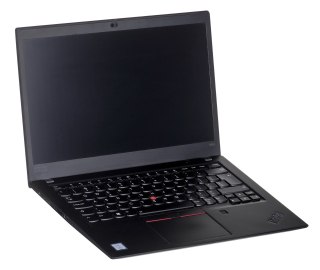 LENOVO ThinkPad T495s RYZEN 7 3700U 16GB 256GB SSD 14" FHD Win11pro + zasilacz UŻYWANY