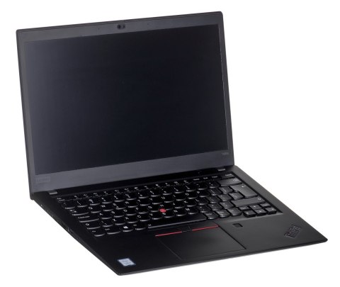 LENOVO ThinkPad T495s RYZEN 7 3700U 16GB 256GB SSD 14" FHD Win11pro + zasilacz UŻYWANY