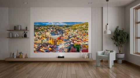 PROJEKTOR OPTOMA Photon Go LASER FHD