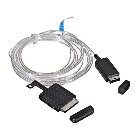 Telewizor Samsung QE65LS03F QLED 65'' 4K Ultra HD 144Hz Tizen Dolby Atmos Czarny