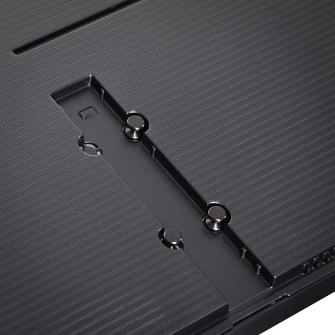 Telewizor Samsung QE65LS03F QLED 65'' 4K Ultra HD 144Hz Tizen Dolby Atmos Czarny