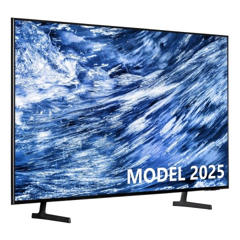 Telewizor Samsung QE65Q7FAAUXXH QLED 65'' 4K Ultra HD Tizen Q-Symphony DVB-T2 Czarny (MODEL 2025)