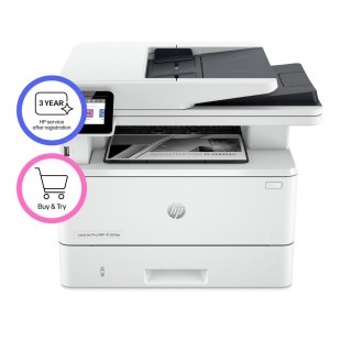 URZĄDZENIE WIELOFUNKCYJNE HP LASERJET PRO 4102fdw