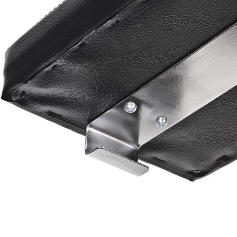 Wysoki chodzik rehabilitacyjny typu ambona