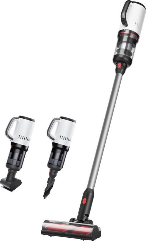 Bezprzewodowy odkurzacz pionowy Roborock Dyad Pro Combo (WYPRZEDAŻ)