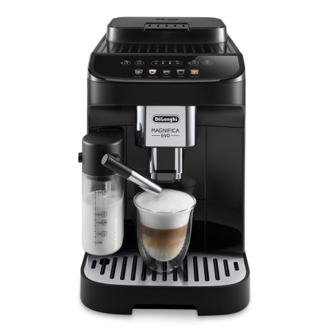 Ekspres ciśnieniowy DeLonghi ECAM 290.61.B (WYPRZEDAŻ)