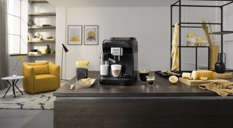 Ekspres ciśnieniowy DeLonghi ECAM 290.61.B (WYPRZEDAŻ)