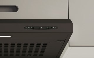 Okap CANDY CFT610/4N/1