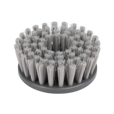 Szczotka elektr. do czysz. 8w1 ERB 3815 CLATRONIC