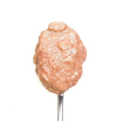 3Coty TURKEY + GOOSE for Kittens 80g