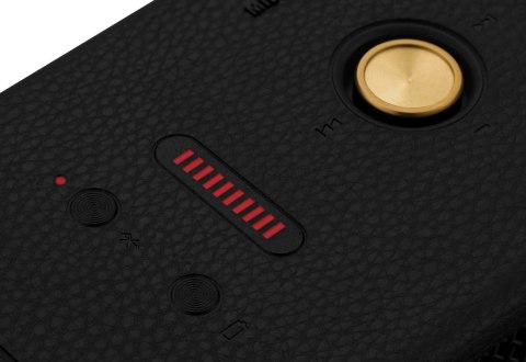 Głośnik Bluetooth Marshall Middleton Czarno-miedziany