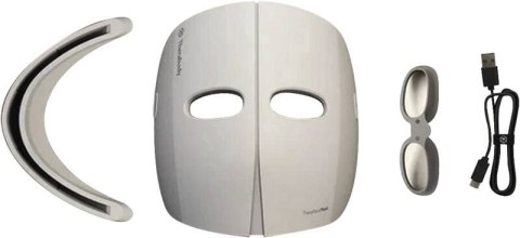 Maska LED na twarz Therabody TheraFace Mask