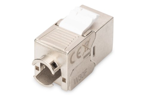 Moduł Keystone DIGITUS DN-93615 (kat. 6a; RJ-45)