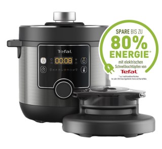 Multicooker TEFAL Turbo Cuisine&Fry CY778830 (1200W; 7,6l)