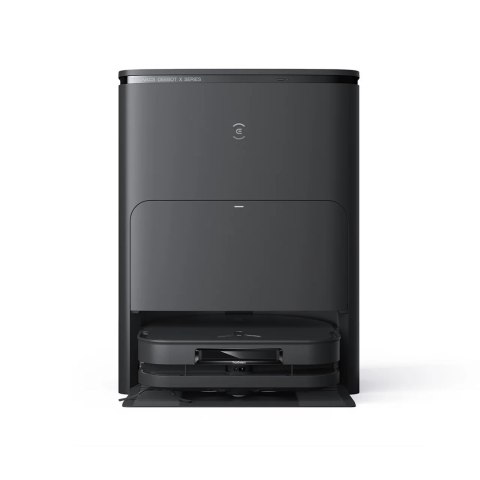 Robot sprzątający Ecovacs Deebot X5 Omni (czarny) (WYPRZEDAŻ)
